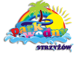 Logo Parku Wodnego
